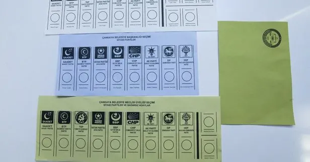 Yerel seçim oy kullanmama cezası nereye ne zaman ödenecek 31 Mart 2019 yerel seçim oy kullanmama cezası kaç para?