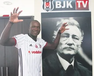 Lewandowski idolüm!