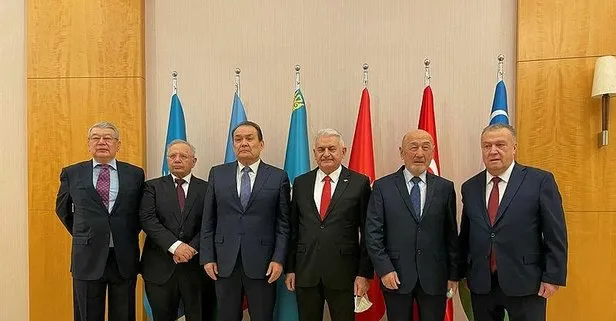 TDT günden güne büyüyor güçleniyor