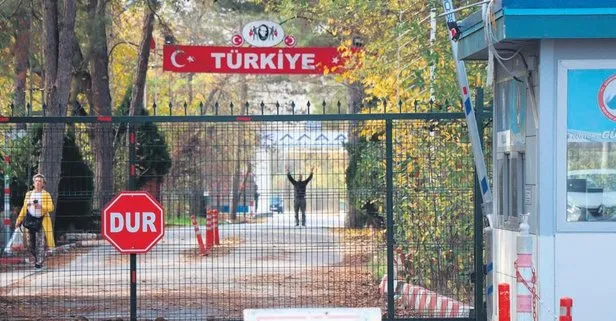 Türkiye ile Yunanistan arasında kalan terörist ABD’ye gönderilecek