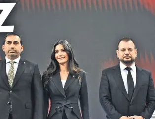 İyi oyun hedefliyoruz