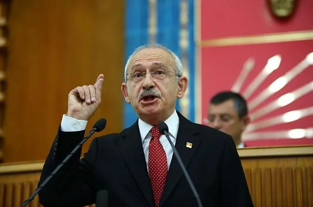 CHP'deki muhaliflerden olağanüstü kurultay çağrısı