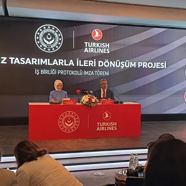 ’Engelsiz Tasarımlar’ projesi