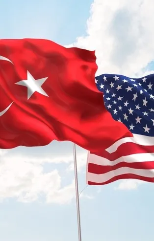 Son dakika: Türkiye ve ABD'den ortak açıklama