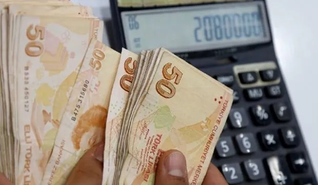 Asgari ücret ve AGİ zam oranları açıklaması yapıldı-2