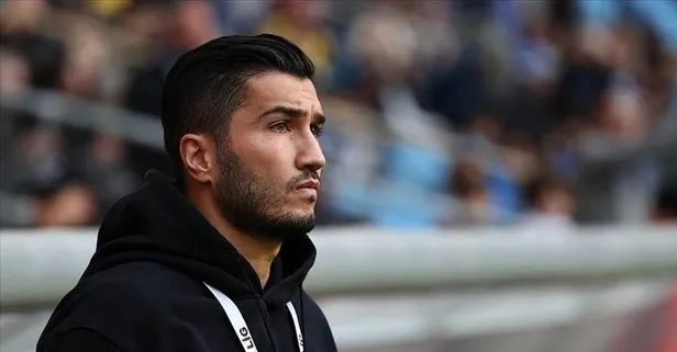 Nuri Şahin’e tam destek