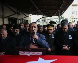 CHP yandaşı medyadan şehit cenazesi üzerinden provokasyon!