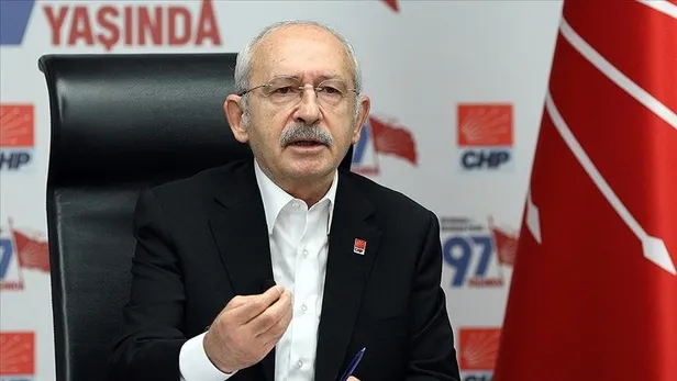 CHP'li Kemal Kılıçdaroğlu'ndan 3. ittifak oyunu!-5