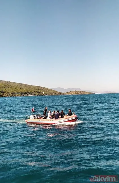 Denizin dibinde kaçak yapılaşmayla mücadele! Türkiye’de bir ilk yaşandı