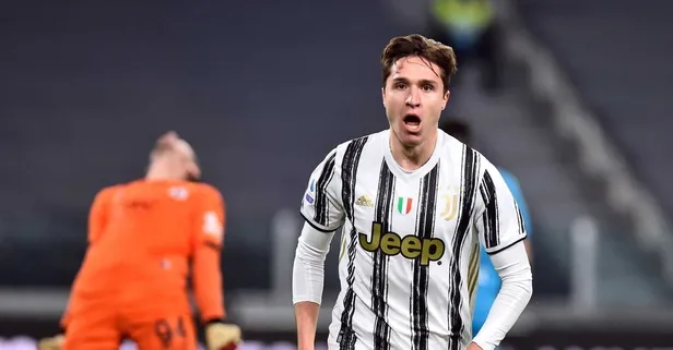 Federico Chiesa cephesinden Beşiktaş'a şok yanıt!