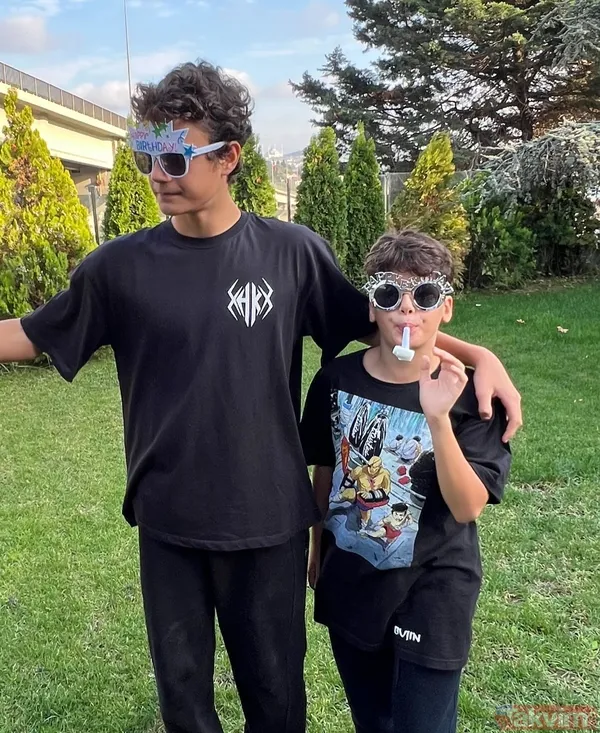 Çağla Şıkel’in anne-oğul kavgası: Kuzey’e kızıp elini kırdı! | Dönüşü olmayan sağlık problemini ilk kez anlattı: Çok ağladım! - 5