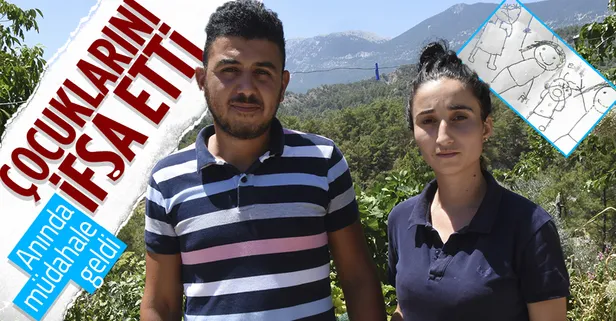 SON DAKİKA: Elmalı Davası'ndaki sanık annenin son skandalı! Çocuklarının isimlerini ifşa etti