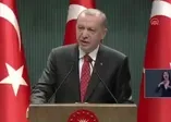 Başkan Erdoğan: İşverenlerimize normalleşme desteği vereceğiz