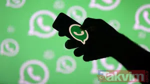 Whatsapp'ta silinen mesajlar nasıl okunur? Whatsapp silinen mesajları okuma cep telefonu ayarı! - 5