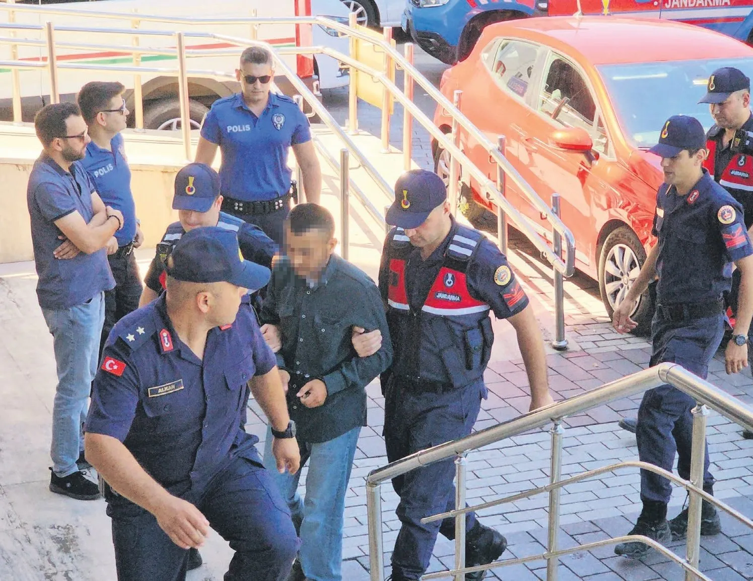 Zonguldak’ta akraba kavgası kanlı bitti: 3 kişi hayatını kaybetti