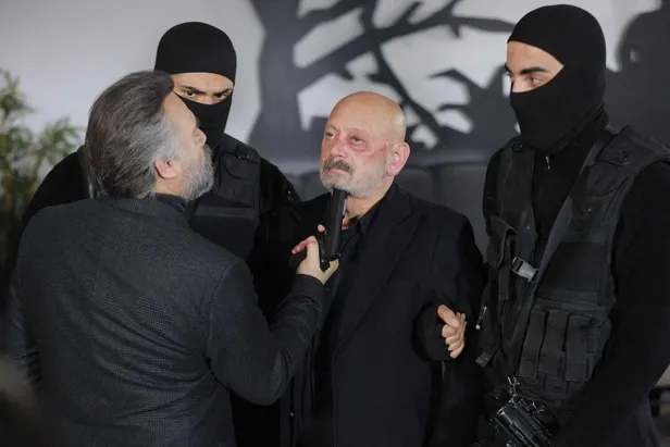 Hamdi Korkmaz'a karabasan gibi çöktü! EDHO 189. bölümde intikam vakti! Dalını budağını kesme sırası bu kez Kimsesiz Doğan'da...-2