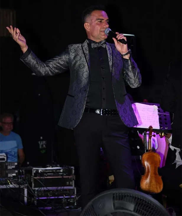 Berdan Mardini 'şeref yoksunu' dedi gözler silahla vurulan eski eşi Fatoş Karademir'e döndü! Berdan Mardini neden boşandı?-3