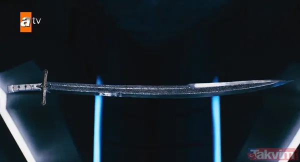 ATV'nin yeni dizisi AKINCI sosyal medyayı salladı! Herkes onu konuşuyor... - 7