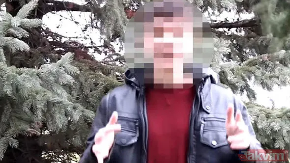 '2671'den geldim' dedi 2023'ü işaret etti! Kehanetleri tüyler ürperten cinsten! Taş üstünde taş kalmayacak - 23