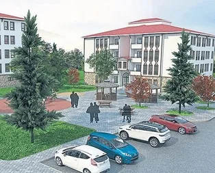 TOKİden 417 lira taksitle ucuz konut