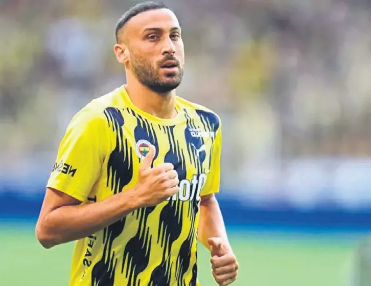 Cenk Tosun iddiası!