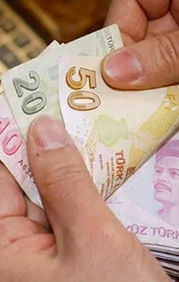 Emekliye 3 farklı zam formülü