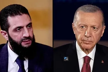 Türkiye Suriye’de üs mü kuracak?