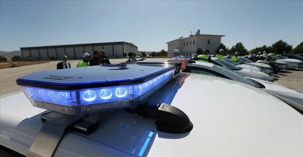 İçişleri Bakanlığı, yetkisiz çakar kullanımına ilişkin valiliklere yeni genelge gönderdi: Denetimler artacak