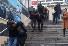 Hatay'da kuyumcu yağmaladılar İstanbul'da enselendiler