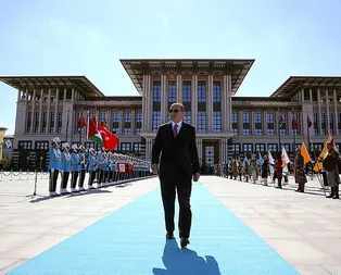 Erdoğan’dan İsrail’e uyarı: Artık son verin