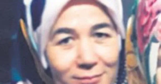 Annesinin cesediyle iki gün yaşamış!