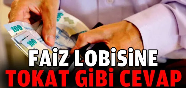 Piyasaları sevindiren haber