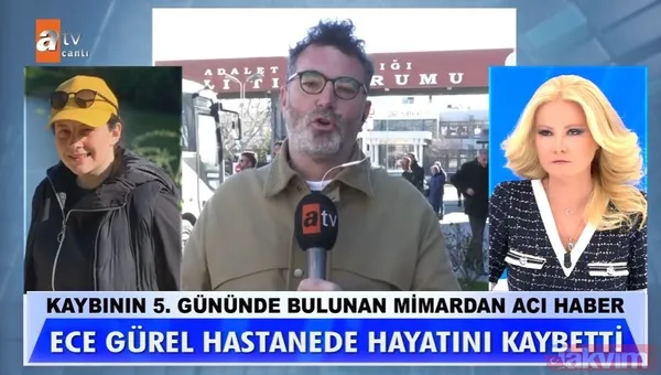 Peyzaj mimarı Ece Gürel'den acı haber! Hayatını kaybetti! Ön otopsi raporu tamamlandı - 16