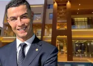 Ronaldonun yeni evi olay! Al Nassr FC ile imzayı attı lüks malikaneyi kaptı içinde yok yok: Futbol ve basketbol sahası, açık ve kapalı havuz...
