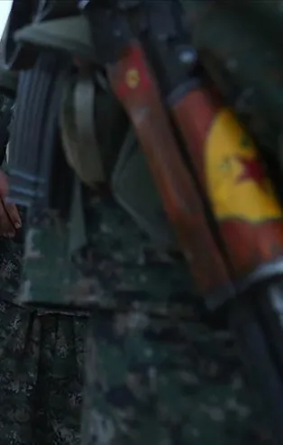 800 DEAŞ’lıyı serbest bıraktılar