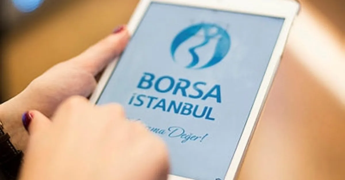 son dakika borsa istanbul da 3 hissede tedbir karari takvim