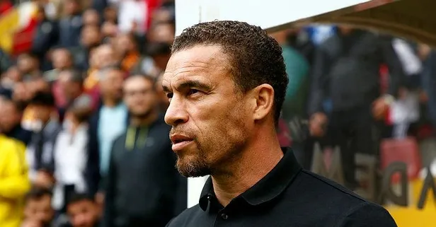 Beşiktaş - Fenerbahçe maçında Valerien Ismael 3-4-3'ten taviz vermeyecek