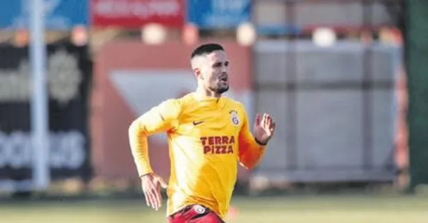 Andone herkesi şaşırttı