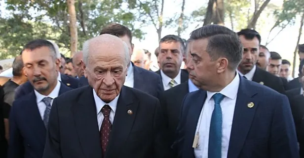 Devlet Bahçeli'den "Zafer" ateşiyle terörsüz Türkiye mesajı: Altın fırsat heba edilmemeli