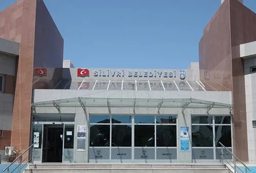 SİLİVRİ BELEDİYESİ FEN İŞLERİ MÜDÜRLÜĞÜ