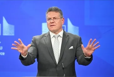 AB: ABD’nin tarifesi karşılıklı ticareti bitirir