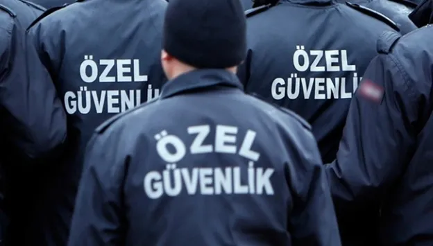 En Az 24.444 TL Maaşla KPSS Şartı Olmadan Silahlı Ve Silahsız Binlerce Güvenlik Görevlisi Alımı! Başvuru Şartları Duyuruldu-3