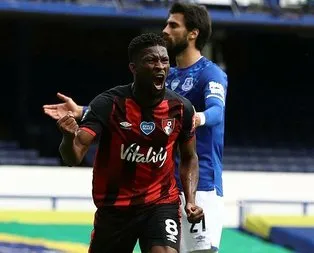 Bournemouth’la Lerma pazarlığı