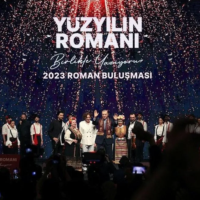 Roman genelgesi Resmi Gazete’de yayımlandı
