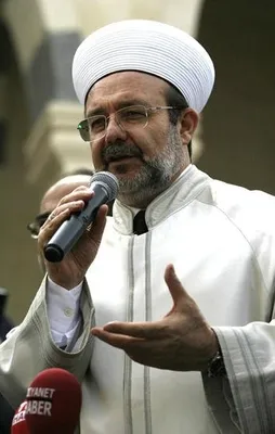 Görmez: "Avrupa bu kez çok ileri gitti"