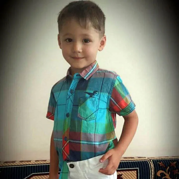 Konya'da 10 yaşındaki oğlunu boğarak öldürmüştü! Cani babanın kan donduran ifadesi ortaya çıktı!-5