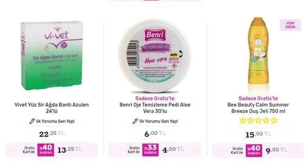 Gratis Anneler günü kataloğu! Gratis 4-10 Mayıs Anneler Günü indirimli ne var?-10