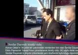 60 saniyede son 24 saat (13.11.18)