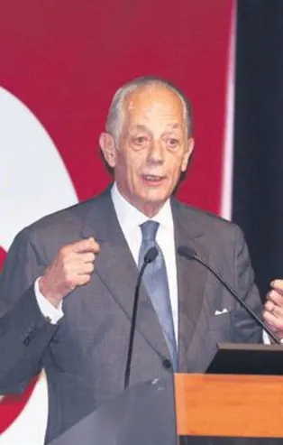 Faruk Süren: Şansımız yüksek