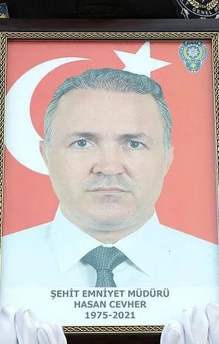 Şehit Emniyet Müdürü Hasan Cevher'in katilinden "ceza indirimi" oyunu!